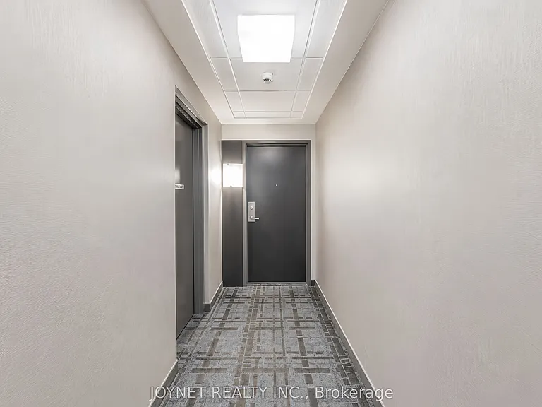 5168 Yonge St #2507 — Photo 11
