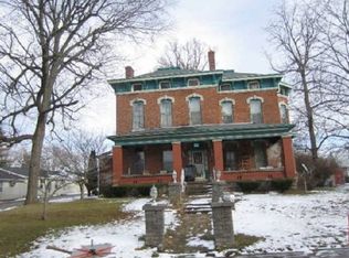 516 N Howard St, Union City, IN 47390