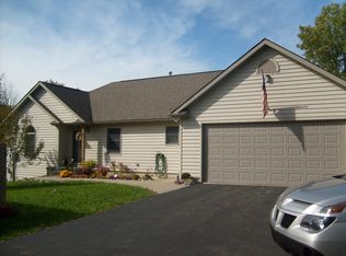 314 Legrande St, Holly, MI 48442