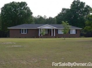 5281 Marshall Mill Rd, Lizella, GA 31052