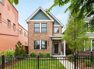 3221 Zuni Street, Denver, CO 80211