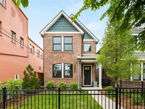 3221 Zuni Street, Denver, CO 80211