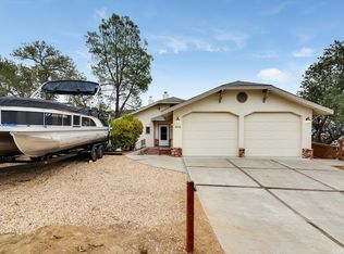 2654 Pine Ridge Rd, Bradley, CA 93426