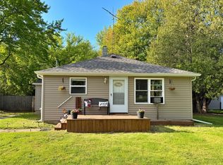 4514 Sebewaing Rd, Owendale, MI 48754