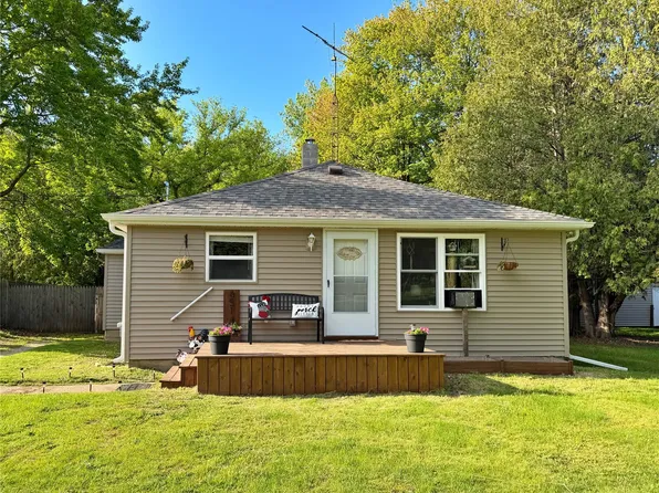 4514 Sebewaing Rd, Owendale, MI 48754