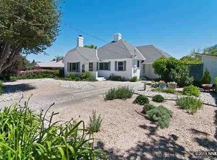 2338 Sunrise Dr, Reno, NV 89509