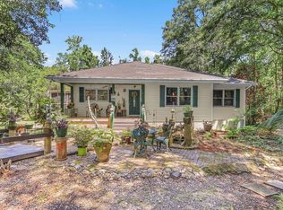 2353 Harris Neck Rd NE, Townsend, GA 31331