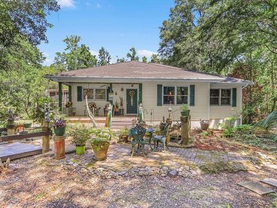 2353 Harris Neck Rd NE, Townsend, GA, 31331