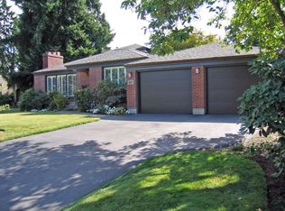 3027 NE 94th St, Seattle, WA 98115