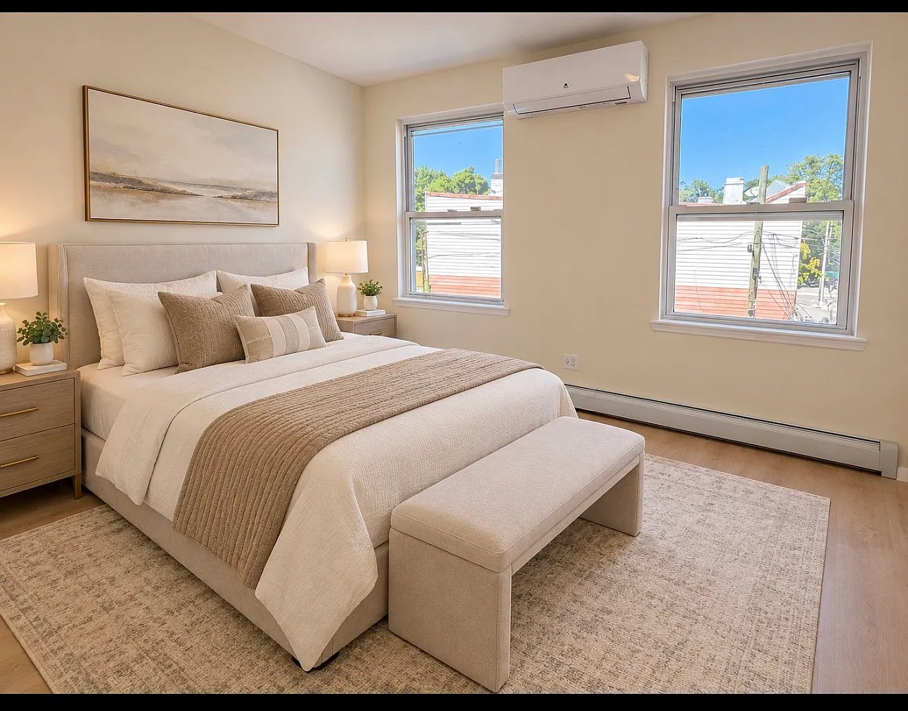 2 bed, 1000 sqft, $3,200 — Photo 4