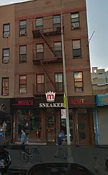 2026 Third Avenue in East Harlem