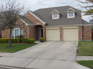 4302 Santa Inez St, Mission, TX 78572