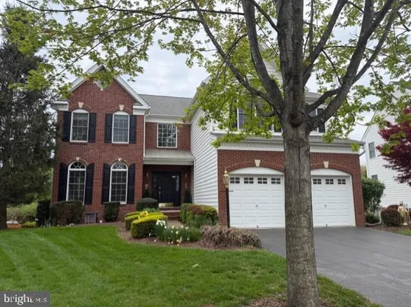 15043 Gaines Mill Cir, Haymarket, VA 20169