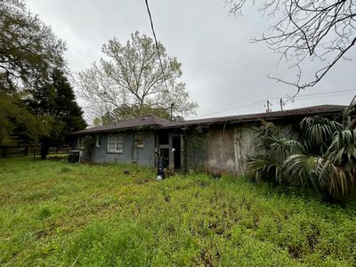 75 Rentz St, Varnville, SC, 29944