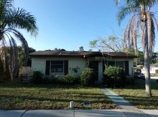 4626 38th Ave N, Saint Petersburg, FL 33713