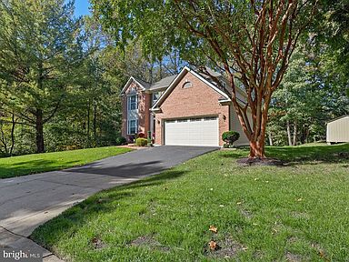 10403 Wrensong Ln, Clinton, MD 20735 | Zillow