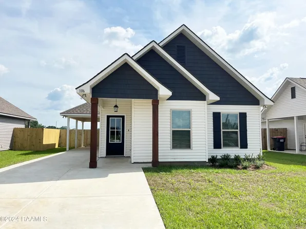 106 Hardwicke Ct, Lafayette, LA 70507