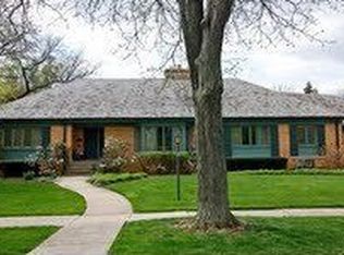 2310 Evans Rd, Flossmoor, IL 60422