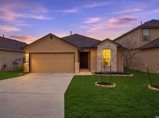 3546 Copper River, Bulverde, TX 78163