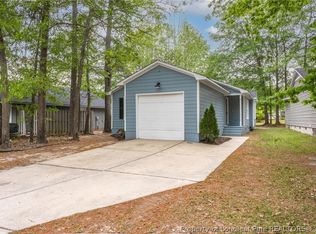 2727 Rivercliff Rd, Fayetteville, NC 28301