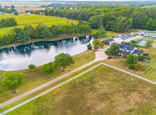 7922 Jenner Rd, Chandler, IN 47610