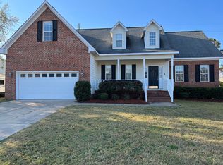 2928 Frontera Pl, Fayetteville, NC 28306