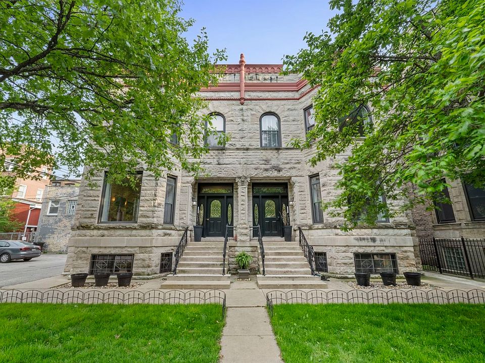1st image of 1619 W Sunnyside Ave #1