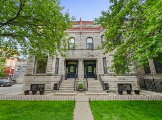 1619 W Sunnyside Ave #1, Chicago, IL 60640