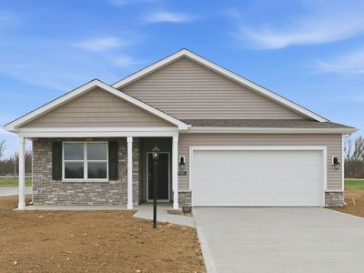 9300 Hobart Way, New Haven, IN, 46774