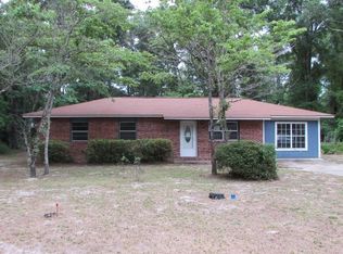 72 Marie Cir, Crawfordville, FL 32327