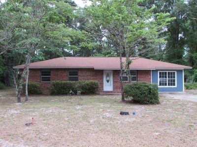 72 Marie Cir, Crawfordville, FL, 32327