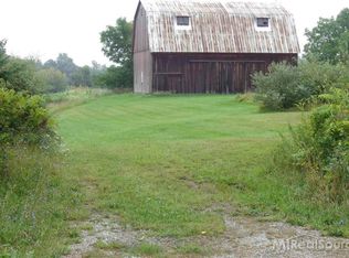 0 Hipp Rd, Romeo, MI 48065
