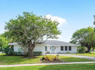 4300 Brooks Avenue, West Palm Beach, FL 33407