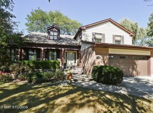 750 S Harvard Ct, Palatine, IL 60067