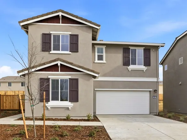 221 Rafters Ct, Lincoln, CA 95648