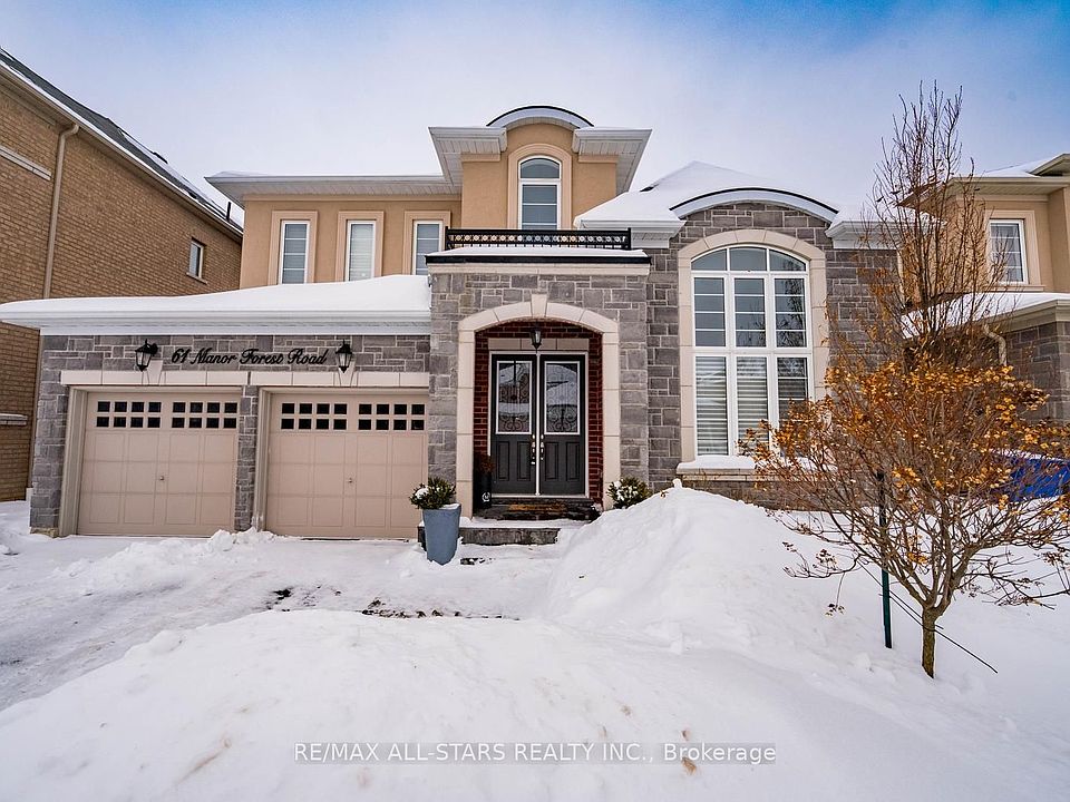 1st image of 61 Manor Forest Rd