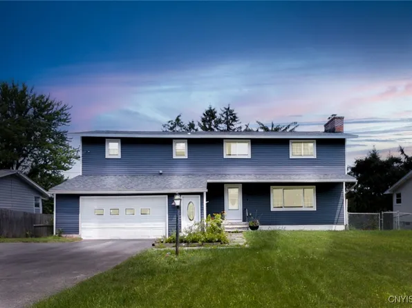 7189 Coventry Rd N, East Syracuse, NY 13057