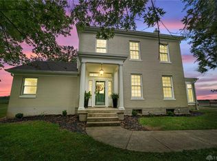 4325 Us Highway 22 W, Wilmington, OH 45177