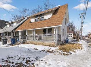 1402 Prouty Ave, Toledo, OH 43609