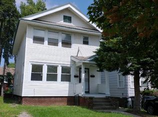 1312 Goodale Ave, Toledo, OH 43606