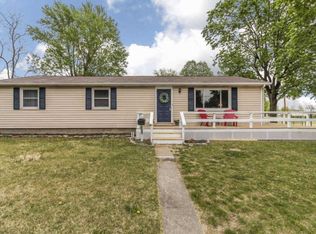 39 Kurrley St, Delaware, OH 43015
