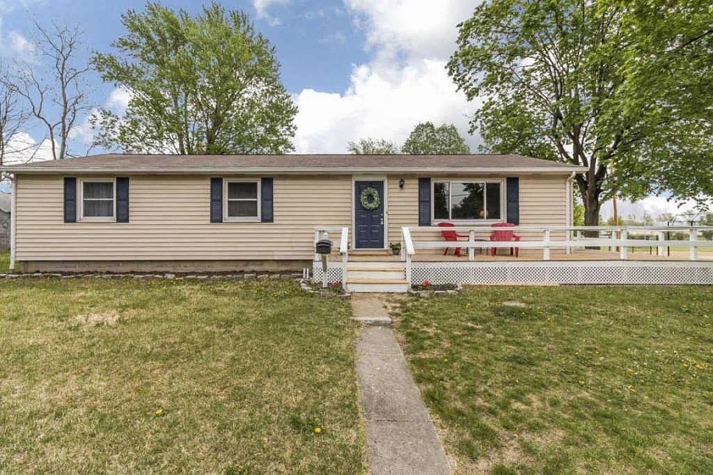 39 Kurrley St photo 1