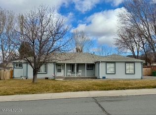 4131 Two Rock Dr, Winnemucca, NV 89445