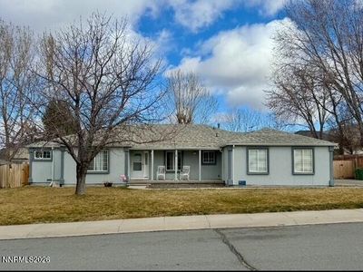 4131 Two Rock Dr, Winnemucca, NV, 89445