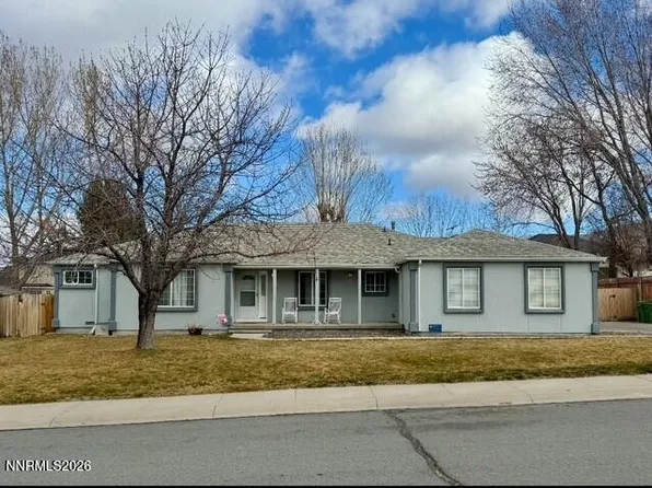 4131 Two Rock Dr, Winnemucca, NV 89445