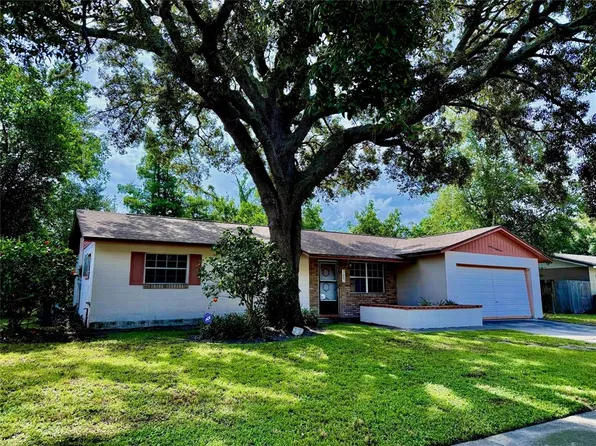 3687 Baronette Dr, Orlando, FL 32818