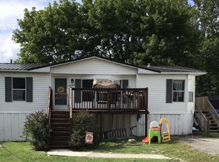 11258 Riverside Dr, Pound, VA 24279