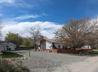 302 Clark Ave, Ralston, WY 82440