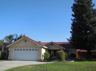 11013 Via Vis, Bakersfield, CA 93311
