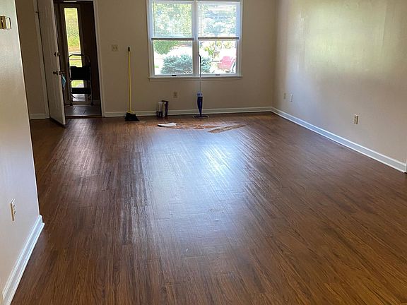 Dining and Living Room